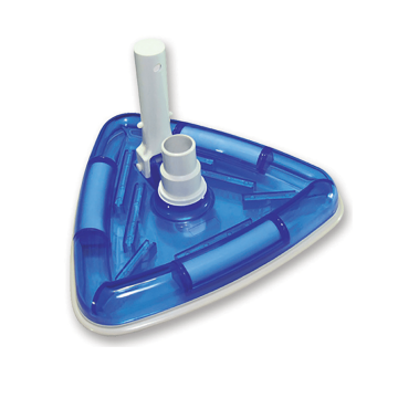 Balai triangle transparent