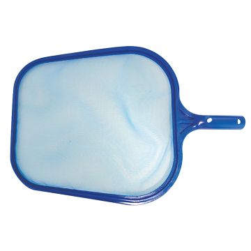 Epuisette de surface en PVC