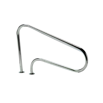 Main courante en inox