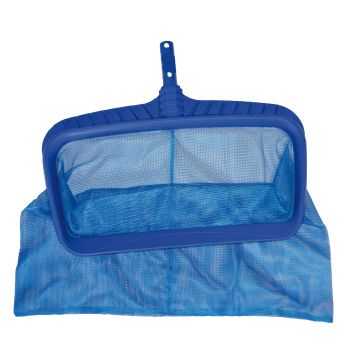 Epuisette avec raclette