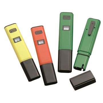 Testeur Salinité Électronique Piscine