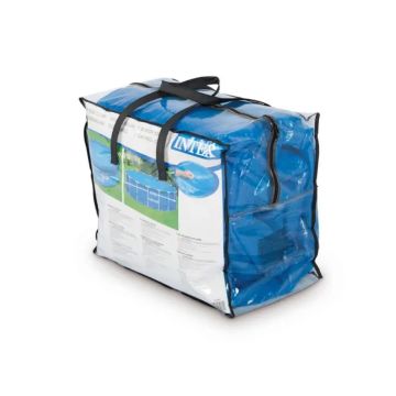 Bâche à bulles hors-sol 120 microns 2,87 m INTEX