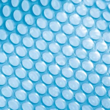 Bache à bulles pour piscines hors-sol 160 microns 5,49 m Intex