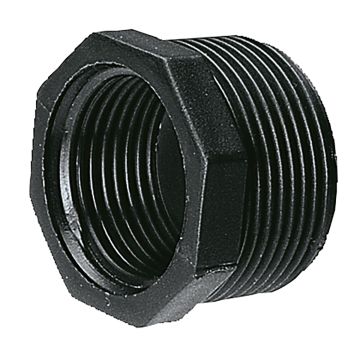 Reduction femelle-male polypropylene 15-21-20-27