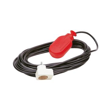 Flotteur securite manque d'eau