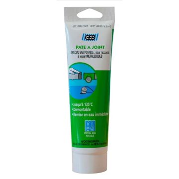 Etancheite d'eau potable