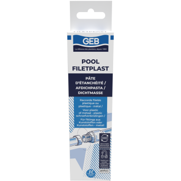 Filetplast Geb