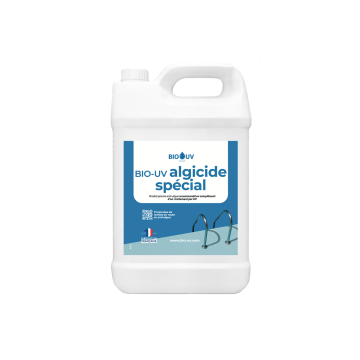 Algicide special 5 L Bio-UV