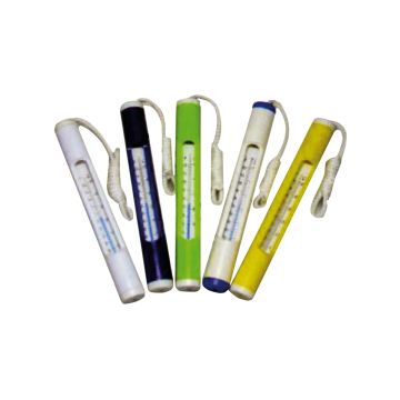 Thermometre couleur Kerlis