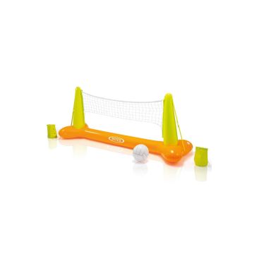 Jeu de volley flottant Intex