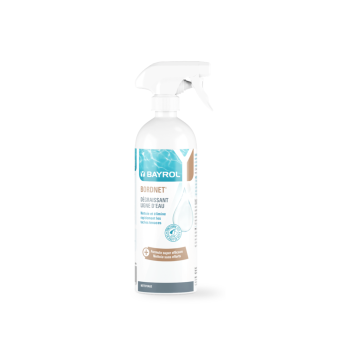 Nettoyant ligne eau Bordnet Bayrol
