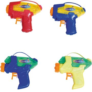 Lot de pistolets   eau Kerlis