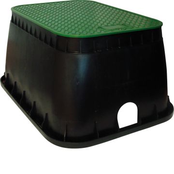 Regard rectangulaire Jumbo