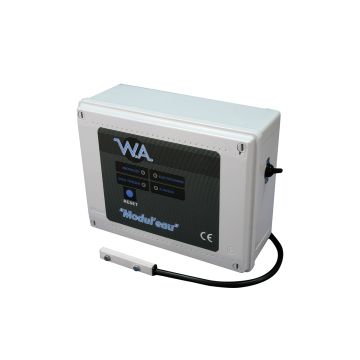 Regulateur de niveau Modul'eau
