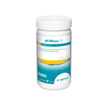 pH Minus 18 kg BAYROL