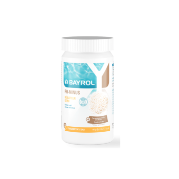 pH Minus 1,5 kg BAYROL