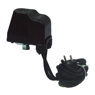 Contacteur manometrique cable