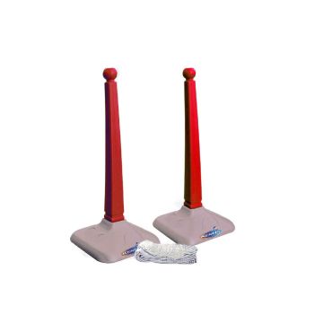 Jeu de volley geant Kerlis