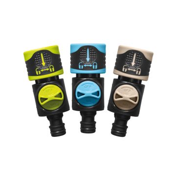 Vanette reglage de debit