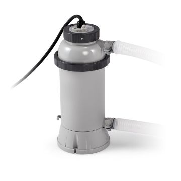 Réchauffeur piscine hors sol INTEX 3 kw 12 m³