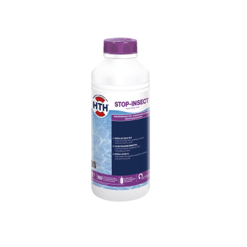 Repulsif Stop-Insect HTH