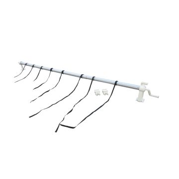 Enrouleur pour piscines hors-sol