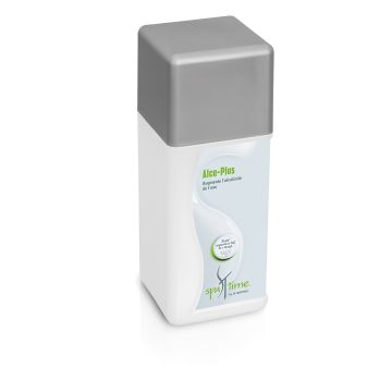 Alca-Plus Spa Time Bayrol