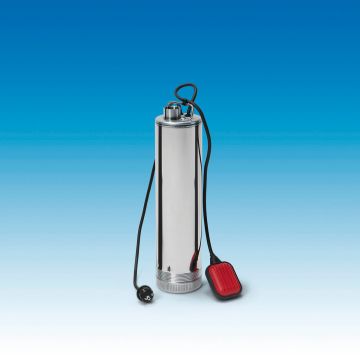 Pompe immergée Acuatec 60 - Reconditionnée A