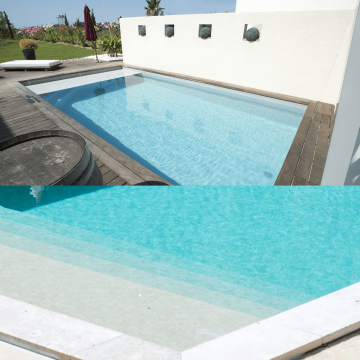 Membrane armée uni Alkorplan 1000 150/100éme