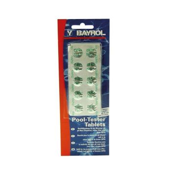 Recharges pour photometre