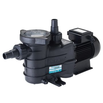 Pompe de piscine Powerline PL 1 CV Hayward - Reconditionnée (A)
