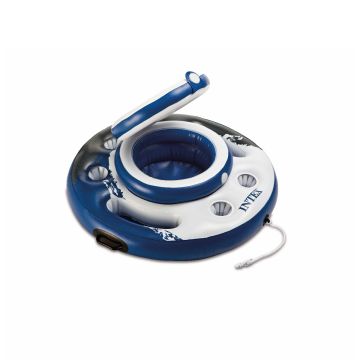 Glaciere gonflable flottante Intex