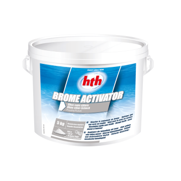 Brome Activator HTH