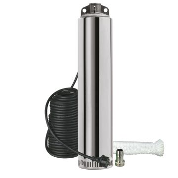 Pompe immergée Idramatic 1200 S Mono GUINARD