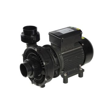 Pompe piscine 1100 w SOLUBLOC VIPOOL 20 mono 