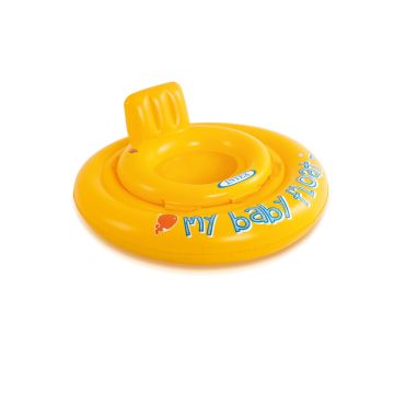 Bouee culotte baby float 6 mois   1 an Intex