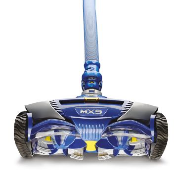 Robot de piscine hydraulique MX9 Zodiac