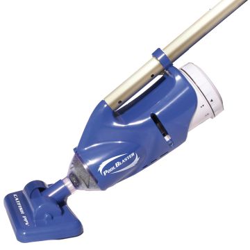 Aspirateur de piscine Catfish Pool Blaster
