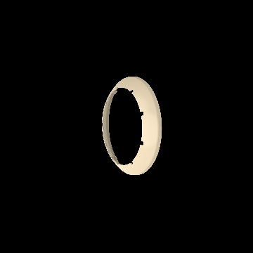 Enjoliveur Gaia 20 et 30 sable