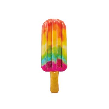 Matelas gonflable tutti frutti Intex