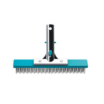 Brosse de paroi 25 cm Bayrol