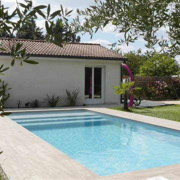 Liner uni verni 75/100ème