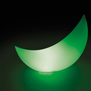 Lampe LED lumineuse Intex