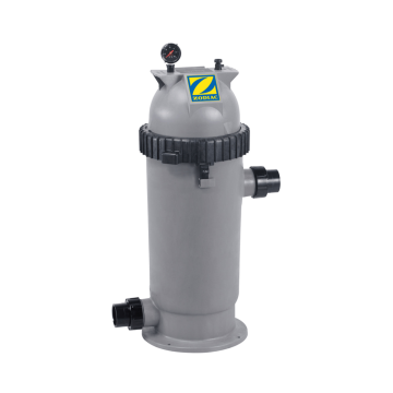 Filtre à cartouche ZODIAC CS100