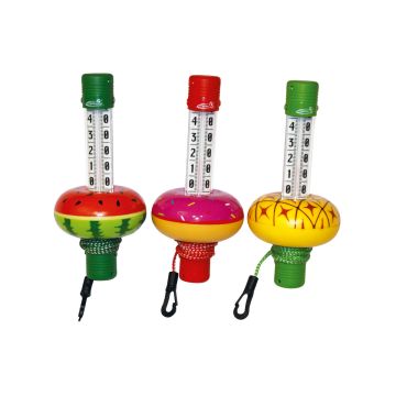 Thermometre tendance Kerlis