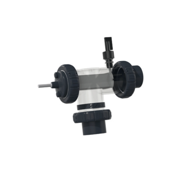 Electrodes bipolaires pour piscine 40 m³