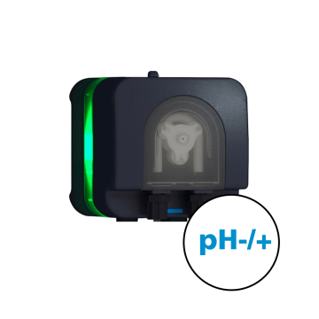 Regulation XP pH Sterilor  120 m3