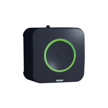 Boitier temperature XP Sterilor