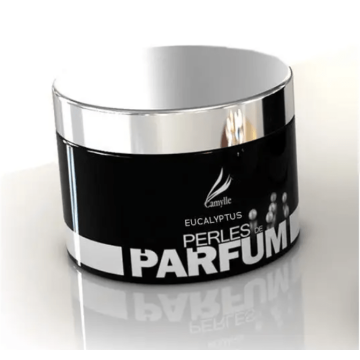 PERLES PARFUM EUCALYPTUS 150G