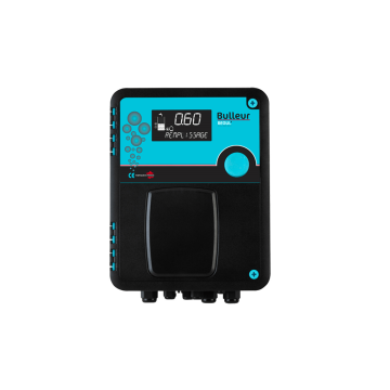 Regulateur de niveau Bulleur 2